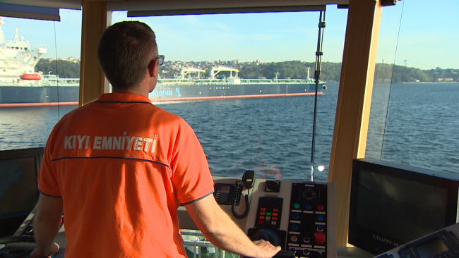 Fotoğraf: TRT Haber